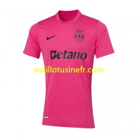 Maillot de Foot Sporting CP Special Domicile 2024-25